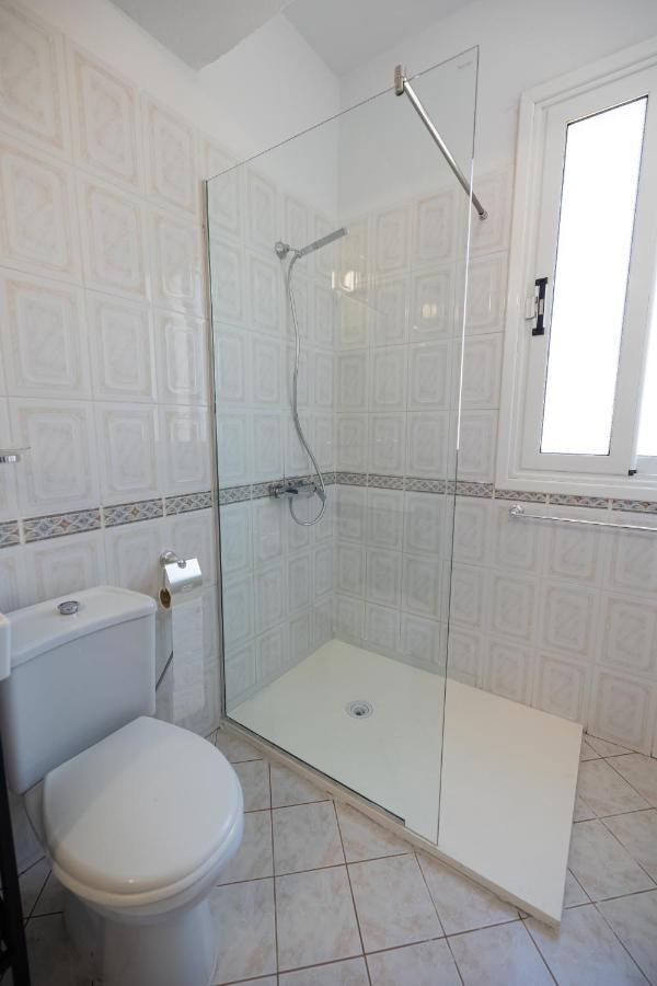 Victoria Lungomare Apartment Vlorë 外观 照片