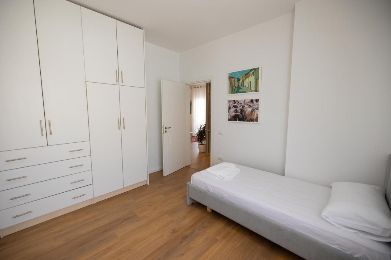 Victoria Lungomare Apartment Vlorë 外观 照片