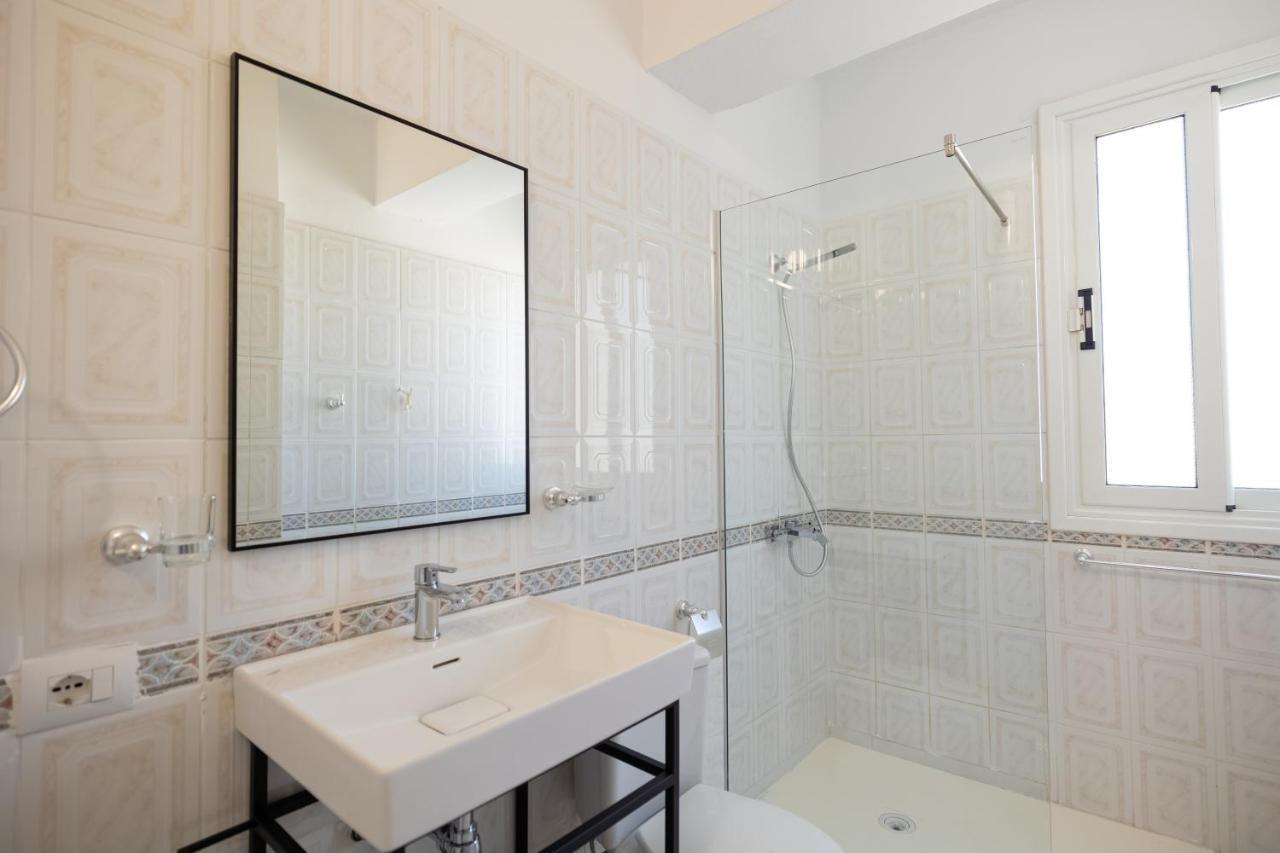 Victoria Lungomare Apartment Vlorë 外观 照片
