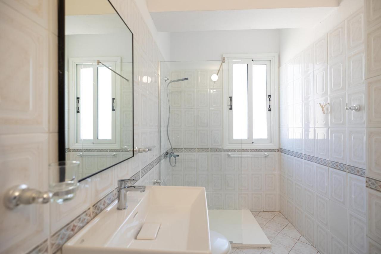 Victoria Lungomare Apartment Vlorë 外观 照片