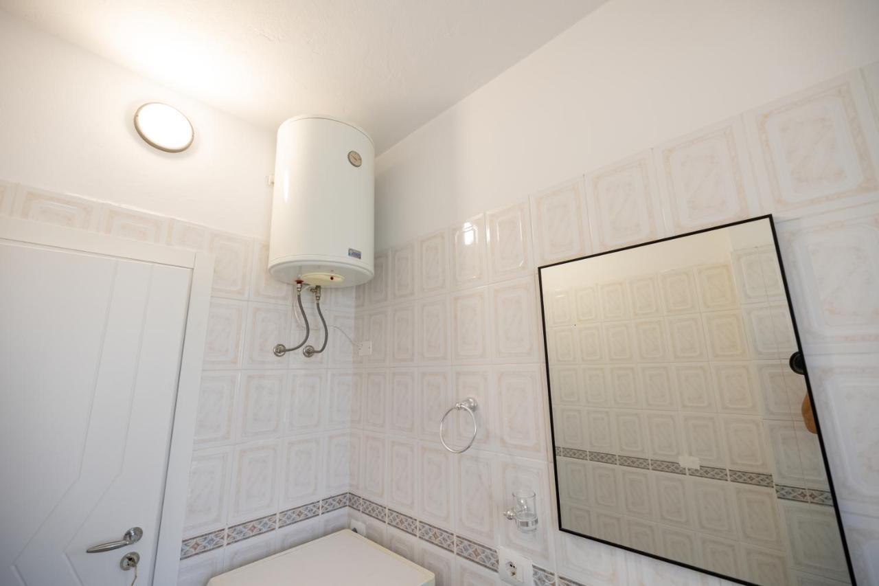 Victoria Lungomare Apartment Vlorë 外观 照片