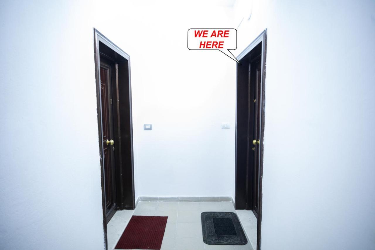 Victoria Lungomare Apartment Vlorë 外观 照片
